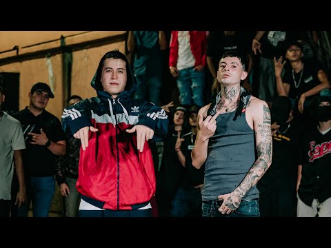 Zxmyr x Neztor MVL - Andamos Bien 🔥