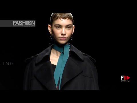 MARYLING Women's Fall 2020 Milan - Fashion Channel