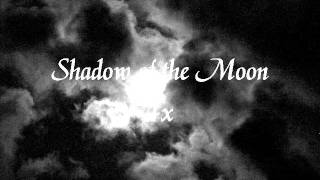 Blackmore&#39;s Night - Shadow of the Moon Lyrics
