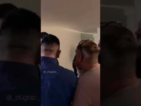 FRED DE PALMA VS. LAZZA,NERONE E JUNIOR CALLY-FREESTYLE