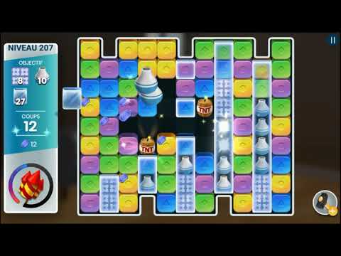 Property Brothers Home Design [ Level 207 ] No Boosters