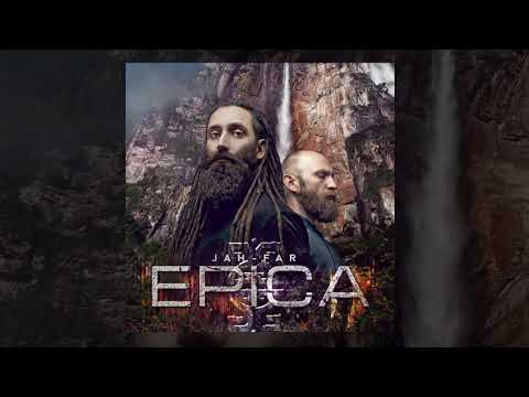 Jah-Far - Горы танцуют | Official Audio