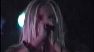 Drain S.T.H #3 Someone 7/22/97