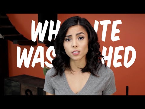 千萬別問潛藏種族歧視的問句：你被「洗白」了嗎？ (Am I White Washed?)