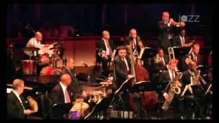 Expresión Latina: (2015) Jazz At Lincoln Center Orchestra - Que sera mi China