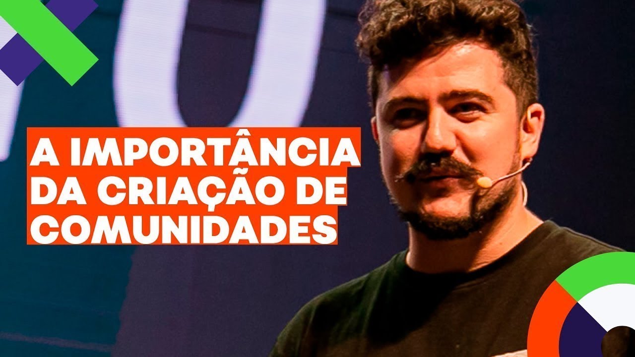 Esses Stories Podem Te Fazer Faturar 6 Dígitos | Paulo Cuenca no FIRE FESTIVAL