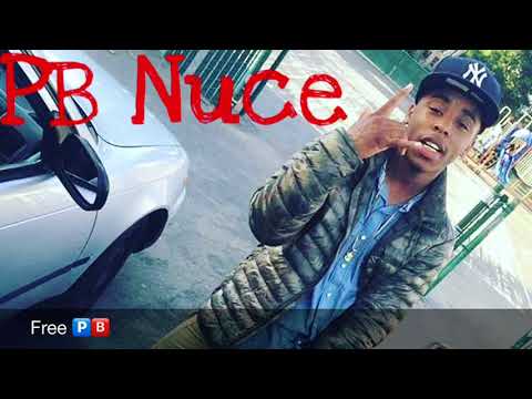 Pb Nuce -Need Her Blues