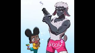 Oh my god - AMANDA THE ADVENTURER ANIMATION | GH&#39;S ANIMATION