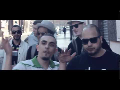 Lyricist Jinn- Final Stage (Prod. Dot Rotten)