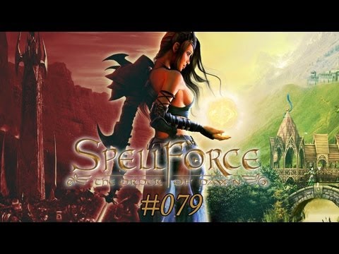 Let's Play Spellforce The Order Of Dawn #79