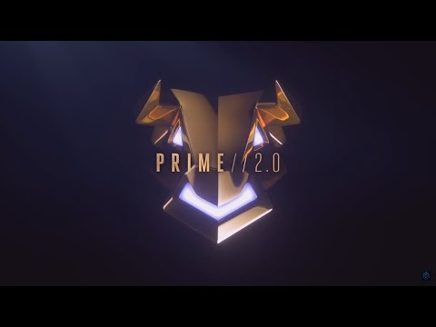 #Valorant #Prime #Skin Valorant Skin || Prime 2.0 || Weaponized Perfection || Trailer || Sam Gaming