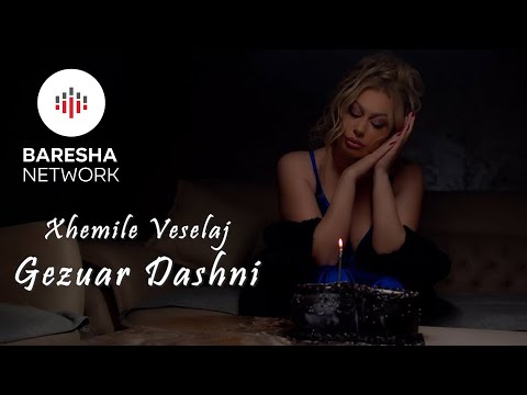 Xhemile Veselaj - Gezuar Dashni (Prod by: Nexhi Vuniqi)