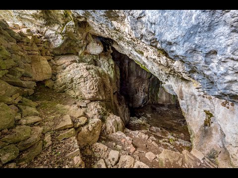 Σπήλαιο Αμαρκιανό