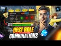 Pick Characters Combo By Your Playstyle Aggressive Defensive Late Game