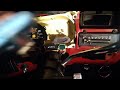C10 Fuel gauge reading incorrectly when full