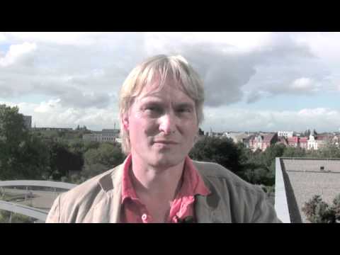 Inner Wise: Uwe Albrecht - der Entwickler des Diagnose-, Heil- und Entwicklungssystem