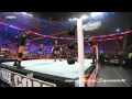 YouTube WWE Royal Rumble 2011 Highlights