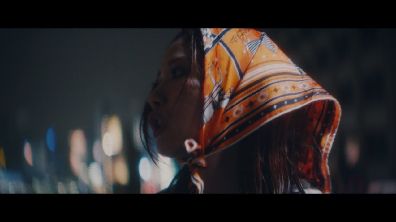 TETORA - ミッドナイトカモフラージュ  Music Video