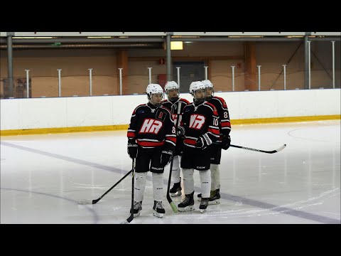 HyRi Black - KJT Haukat