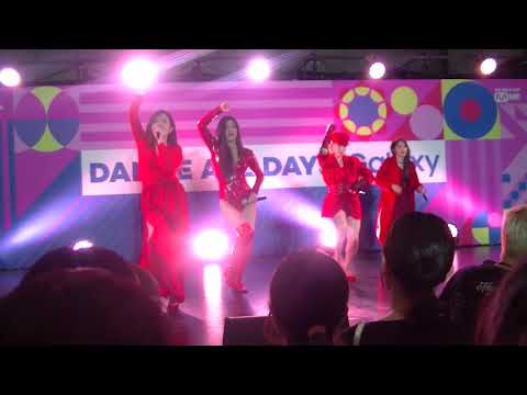 Bettys【MAMAMOO /Egtistic ～Starry Night】