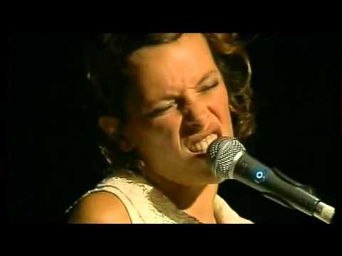 Voilà Pourquoi  Emily Loizeau  Ao vivo