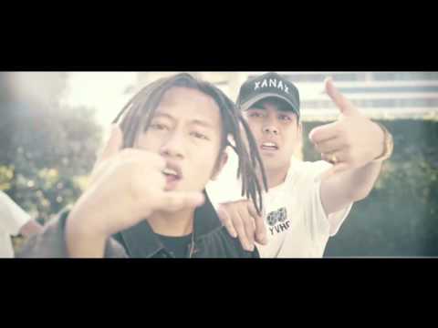 AntonPalmtr33$ - Hello Ft Thaiboy Digital, Younggu & Rahboy