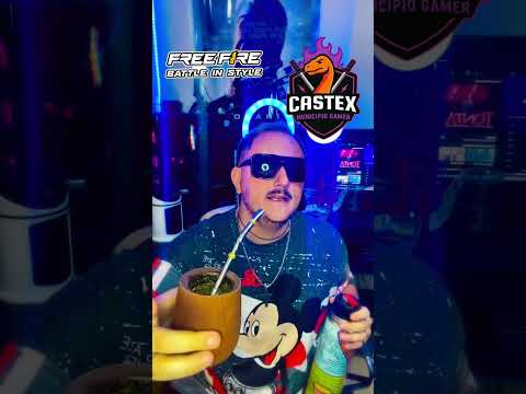 🔥 FASE CLASIFICATORIA FEBRERO – TORNEO EDUARDO CASTEX 🏆 INSCRIPCIÓN GRATIS