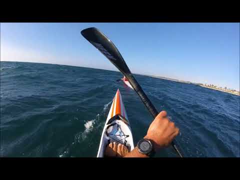 Drummers Downwind Challenge - Perth West Australia 12/01/2018