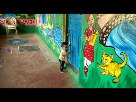 My child Yatharth first step of life