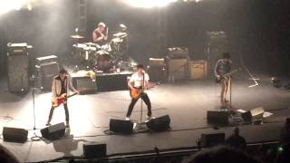 The Replacements 2015-04-09 Can&#39;t Hardly Wait-Bastards of Young