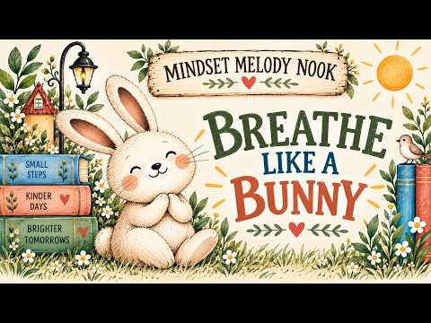 Breathe Like a Bunny official video thumbnail