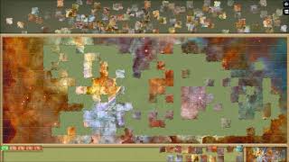 Puzzle : Pixel Puzzles Ultimate ► video № 120 ◄