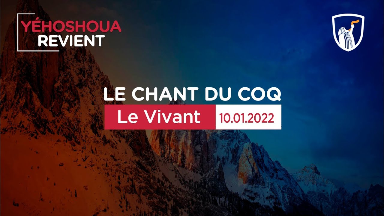 Thumbnail of video: Le Vivant