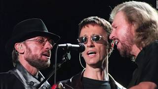 Bee Gees - Tokyo Nights [One For All Concert 1989]