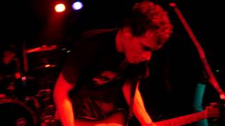 Moneen - Start Angry ... End Mad (Live at Thee Imperial)