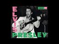 Elvis Presley - I'm Counting On You