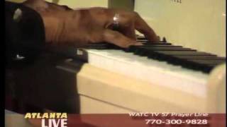 Blessid Union Of Souls - Mission Field on Atlanta Live