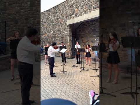 Mendelssohn Symphony No.10