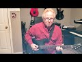 Tell Me What You Want Doobie Brothers Guitar Lesson