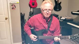 Tell Me What You Want Doobie Brothers Guitar Lesson