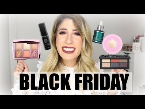 BLACK FRIDAY!!! Mis recomendaciones!!! | ¿Qué compraría yo?
