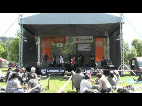 Šporny - Sedm dostavníků