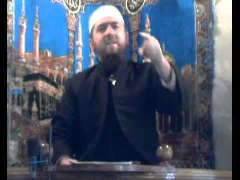 Plaku i bekuar - Dhulkarnejn Ramadani