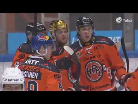 HPK – Jukurit highlights 20.2.2019