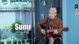 Download lagu SUMI - SONNY JOSZ | COVER BY SIHO LIVE ACOUSTIC mp3