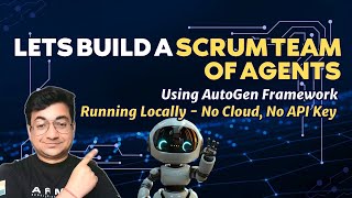 AI That Reviews Code Like a Senior Engineer (AutoGen + LLaMA 3)