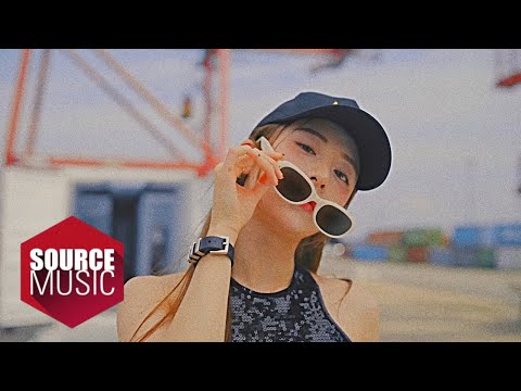 LE SSERAFIM - ‘No Celestial’ MV