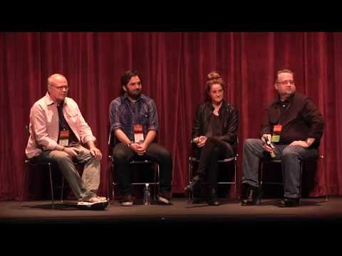 Ebertfest 2013 - The Spectacular Now Q&A