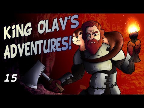 Basilisk Taming and Rockdrake egg Hatching! Olav's Adentures! Aberration Let's Play Episode 15