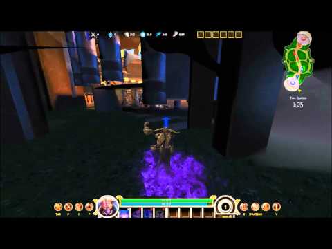 Biggest Smite Bug Ever